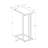 Accent Table-1992658107