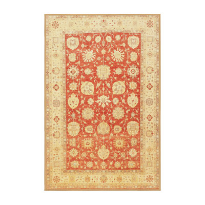 Oriental Indoor Rug