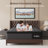 14'' Medium-Firm Hybrid Mattress with Gel Memory Foam Individual Pocket Springs Bed in a box-1112057174-1112057169