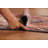 Geometric Traditional Runner Rug 3x10