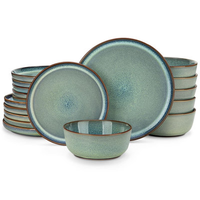 Marienne Ceramic Dinnerware Set