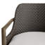 Outdoor Dining Armchair