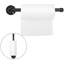 Metal Paper Towel Holder