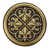 Antique Brass selected