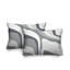  Coussin intérieur / extérieur Lumbar