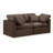 Itala 70'' Velvet Loveseat-94482356