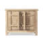 Armoire de rangement d'appoint 48 po Rowan