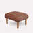 Thanda Tortoise Plum Linen