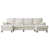 Beige est en rupture de stock