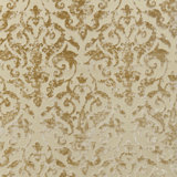 Jardin Venezia Silk Velvet Fabric