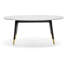 Table basse Clemintine Elle Decor Mid-Century-35401494