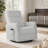 Evolur Reevo Glider with Massager