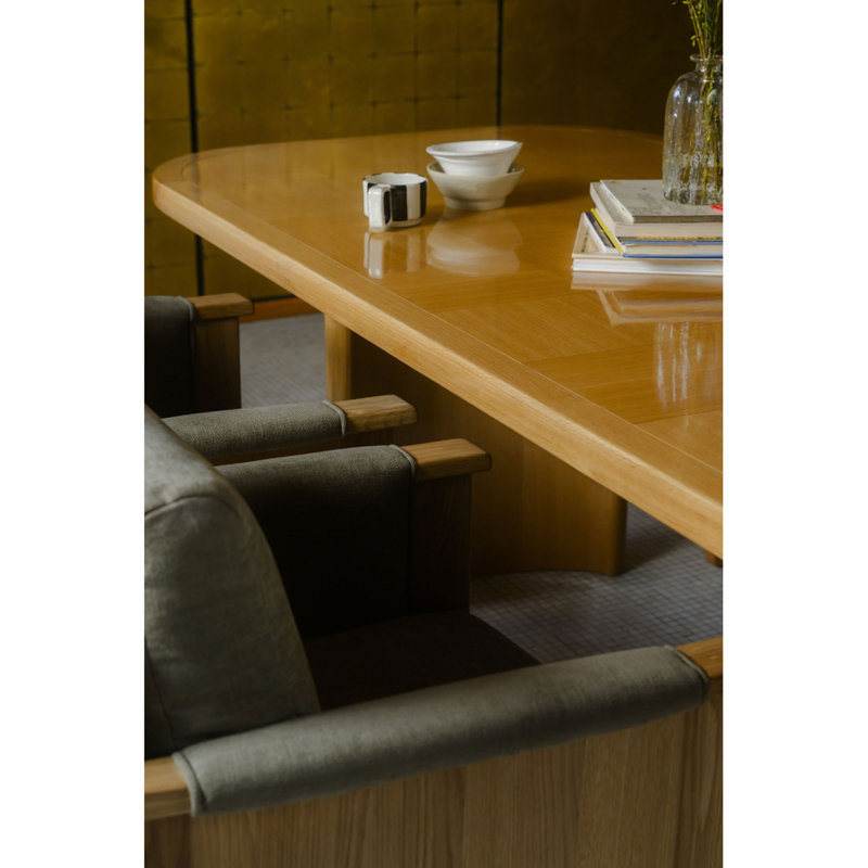 Mallory Dining Table