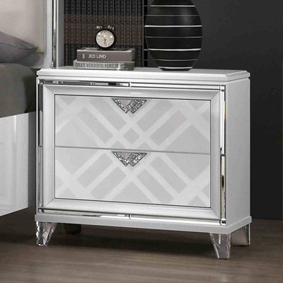 Mobilier de chambre à coucher 1pc