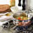 Hestan CopperBond Covered Saucepan-51342062