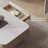 Single Coffee Table