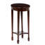 Table de bout ovale avec rangement Bette-970143523