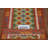 South Western Kilim Oriental Accent Rug 3x4