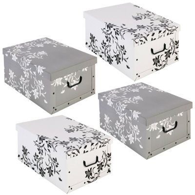 Rosalind Wheeler Box