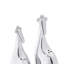 Nambe Savanna Giraffe S/P Shakers