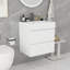Grand meuble-lavabo mural avec rangement Modern-1420374254-1420374242