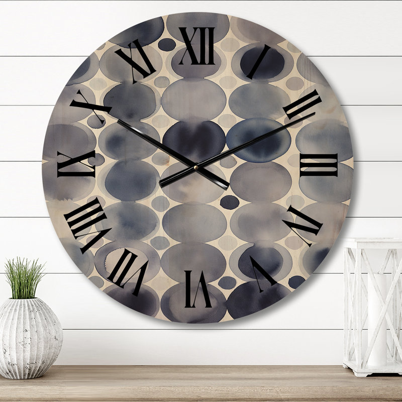 Horloge murale Universal Universal, Petit