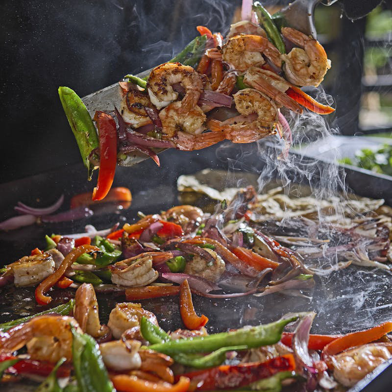 Weber 28 Rust-resistant Griddle