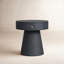 Table de chevet Chiro-1879909153