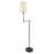 Oil Rubbed Bronze selected