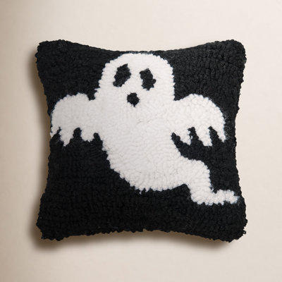8" x 8" Pillow Cover & Insert