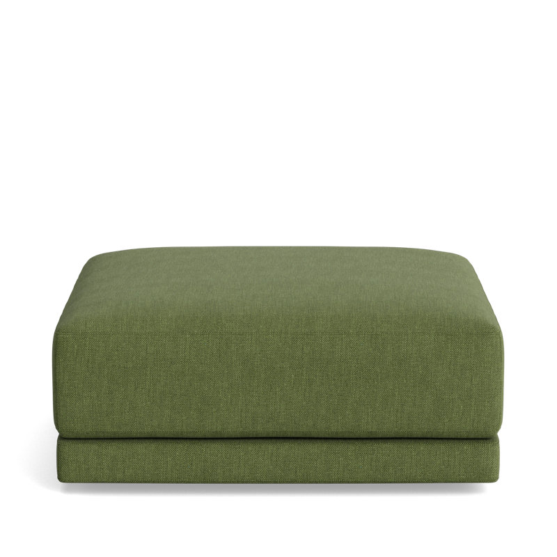 Eva Ottoman, Performance Weave - Basil