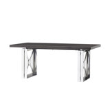 Girder Dining Table