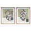 Noir Vase Set Set by Oliver Gal-6318808-261616287