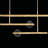 Selene 4 - Light LED Geometric Pendant-84975379