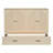 Murphy Bed with Large Drawers