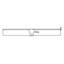 Sanibel LED Armed Sconce-1749574050