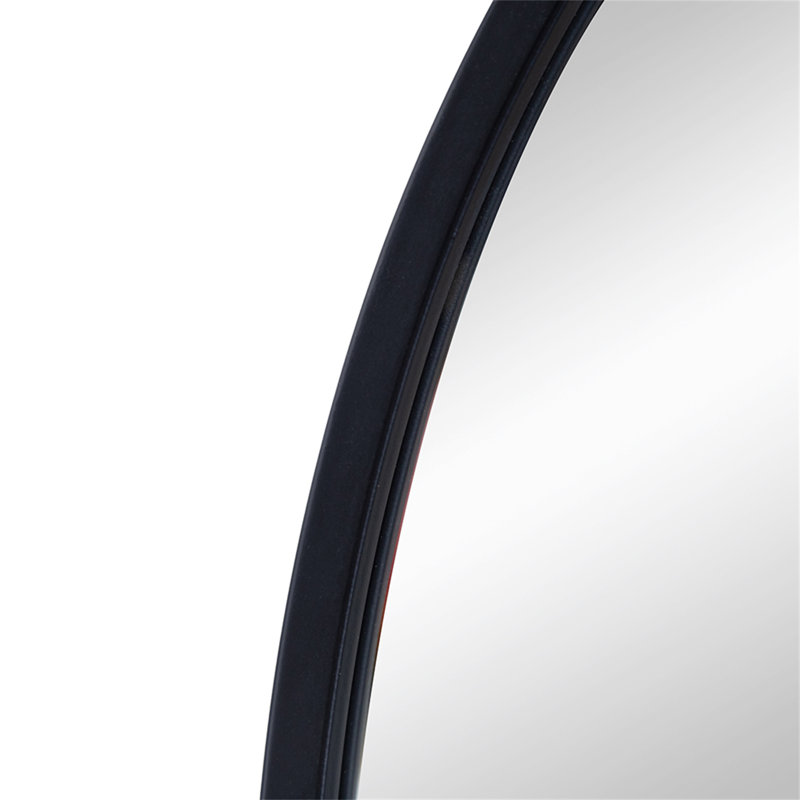 Miroir d'appoint 33 "X 31"