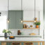 Taplin 1 - Light Lantern Pendant