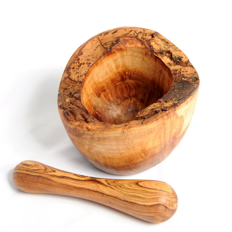 Ensemble de mortier et pilon Beldi Nest