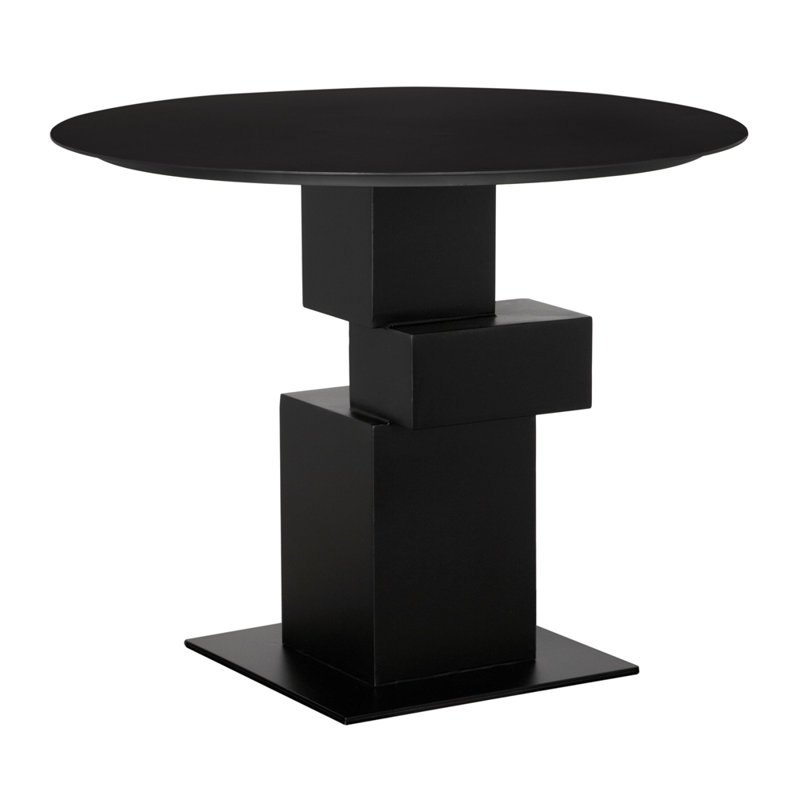 Speer Round Dining Table