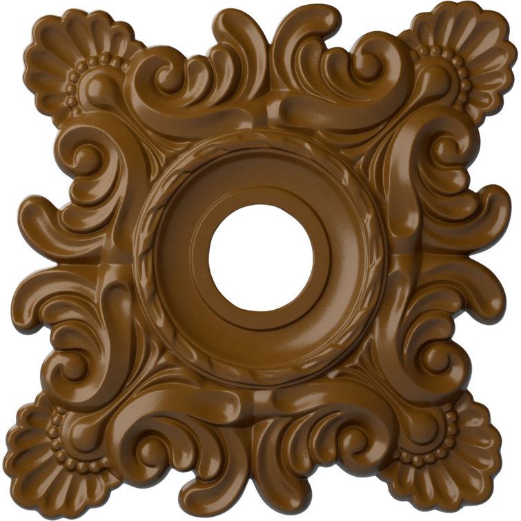Crawley Ceiling Medallion