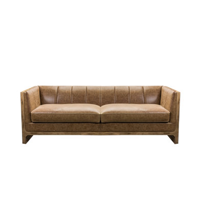 Jennie Sofa in Ten Gallon Hat Accord