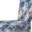 Chaise parsons de 22,5 po de largeur