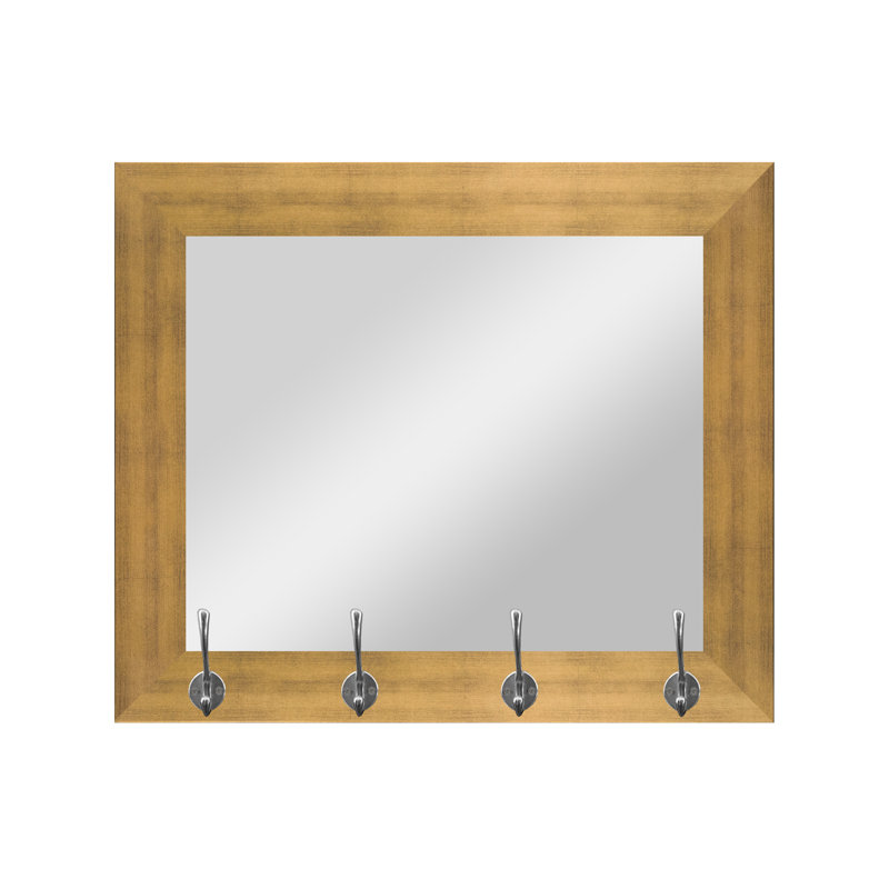Miroir mural Marle