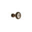 Crown Bronze Round Knob-56412686