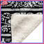 Couvertures noires et blanches-129218409