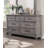 Sameul 65 " W 7 - Drawer Dresser