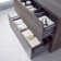 Beira 35.8'' Single Bathroom Vanity with Composite Top
