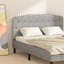Evtim Upholstered Headboard-2024206103