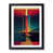 Black Framed